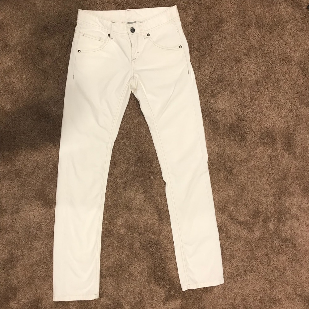 Athleta jeans